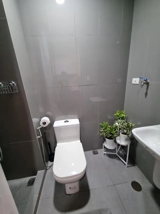 Air Residences Makati Makati City 0*,  Philippines