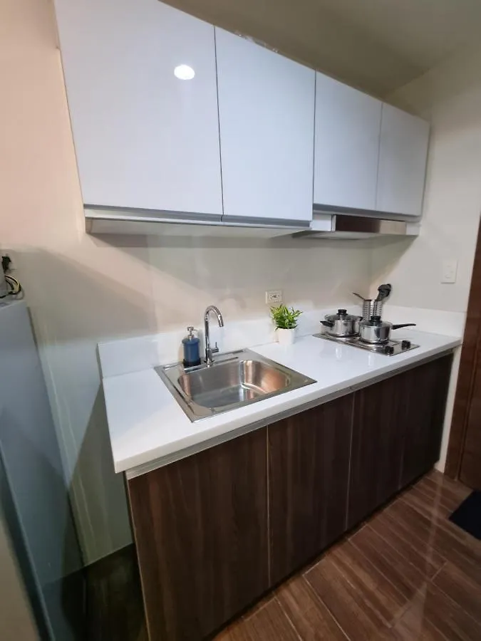 Air Residences Makati Makati City