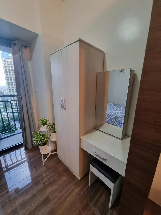 Air Residences Makati Makati City Aparthotel