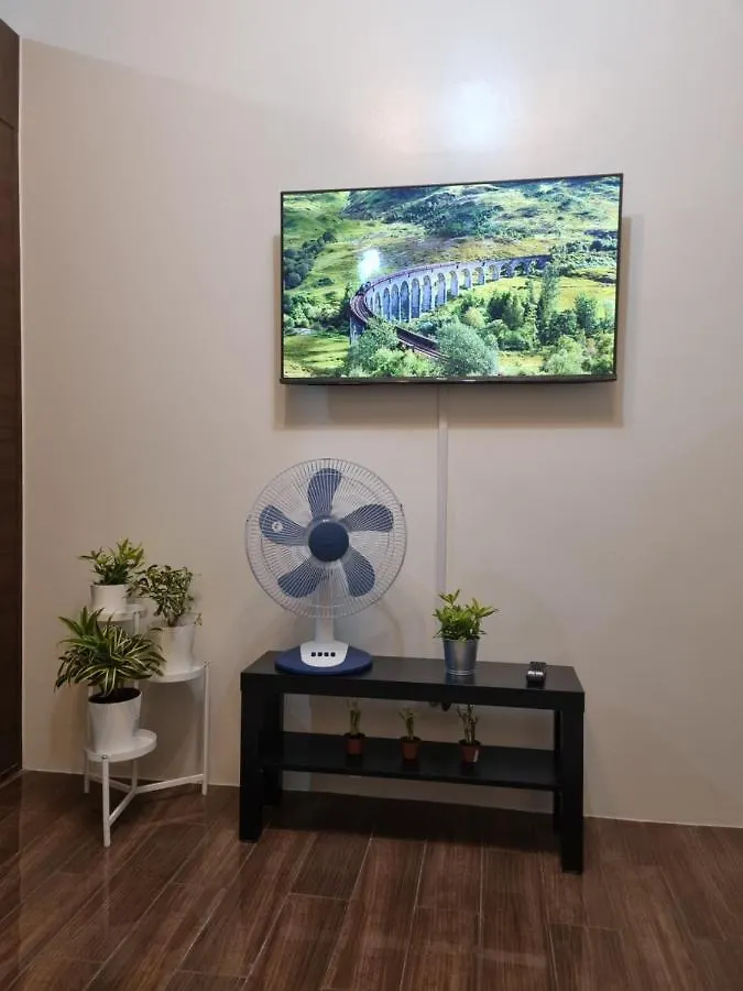 Aparthotel Air Residences Makati Makati City