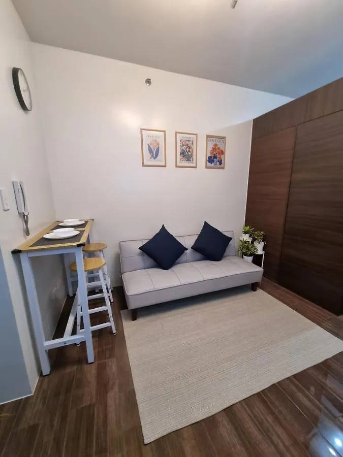 Air Residences Makati Makati City Philippines