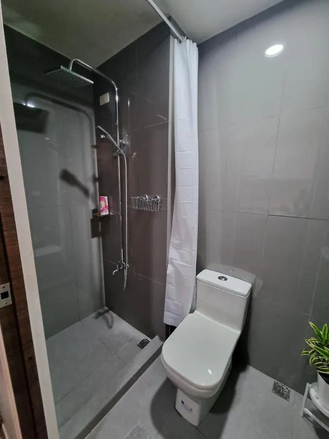 Air Residences Makati Makati City Philippines
