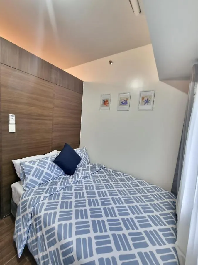 Air Residences Makati Makati City