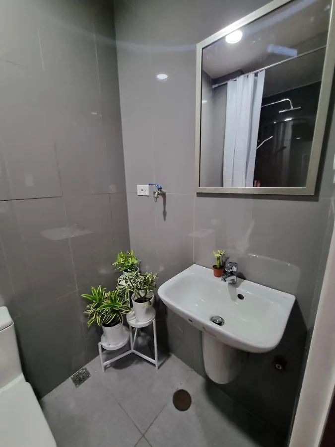Aparthotel Air Residences Makati Makati City