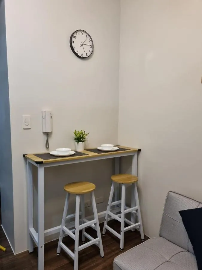 Air Residences Makati Makati City 0*,