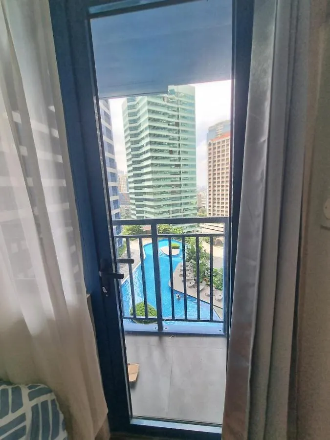 Air Residences Makati Makati City Aparthotel